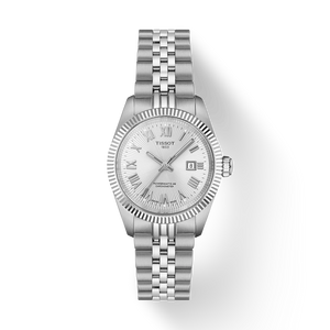 Tissot Ballade Powermatic 48 COSC 30mm
