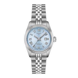 Tissot Ballade Powermatic 48 COSC 30mm