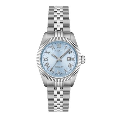Tissot Ballade Powermatic 48 COSC 30mm