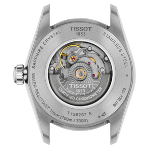 Tissot Ballade Powermatic 48 COSC 30mm