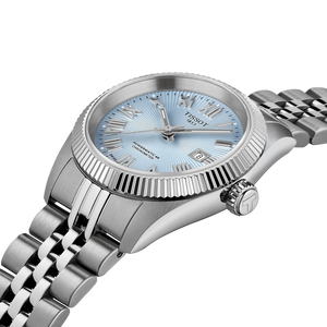 Tissot Ballade Powermatic 48 COSC 30mm