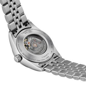 Tissot Ballade Powermatic 48 COSC 30mm