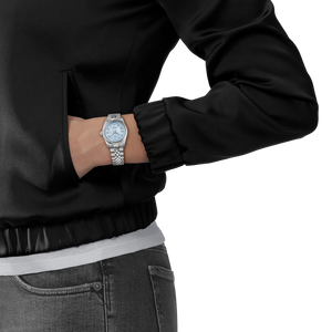 Tissot Ballade Powermatic 48 COSC 30mm