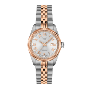 Tissot Ballade Powermatic 48 COSC 30mm