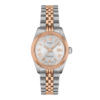 Tissot Ballade Powermatic 48 COSC 30mm