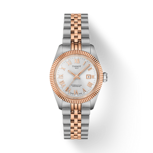 Tissot Ballade Powermatic 48 COSC 30mm