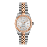 Tissot Ballade Powermatic 48 COSC 30mm