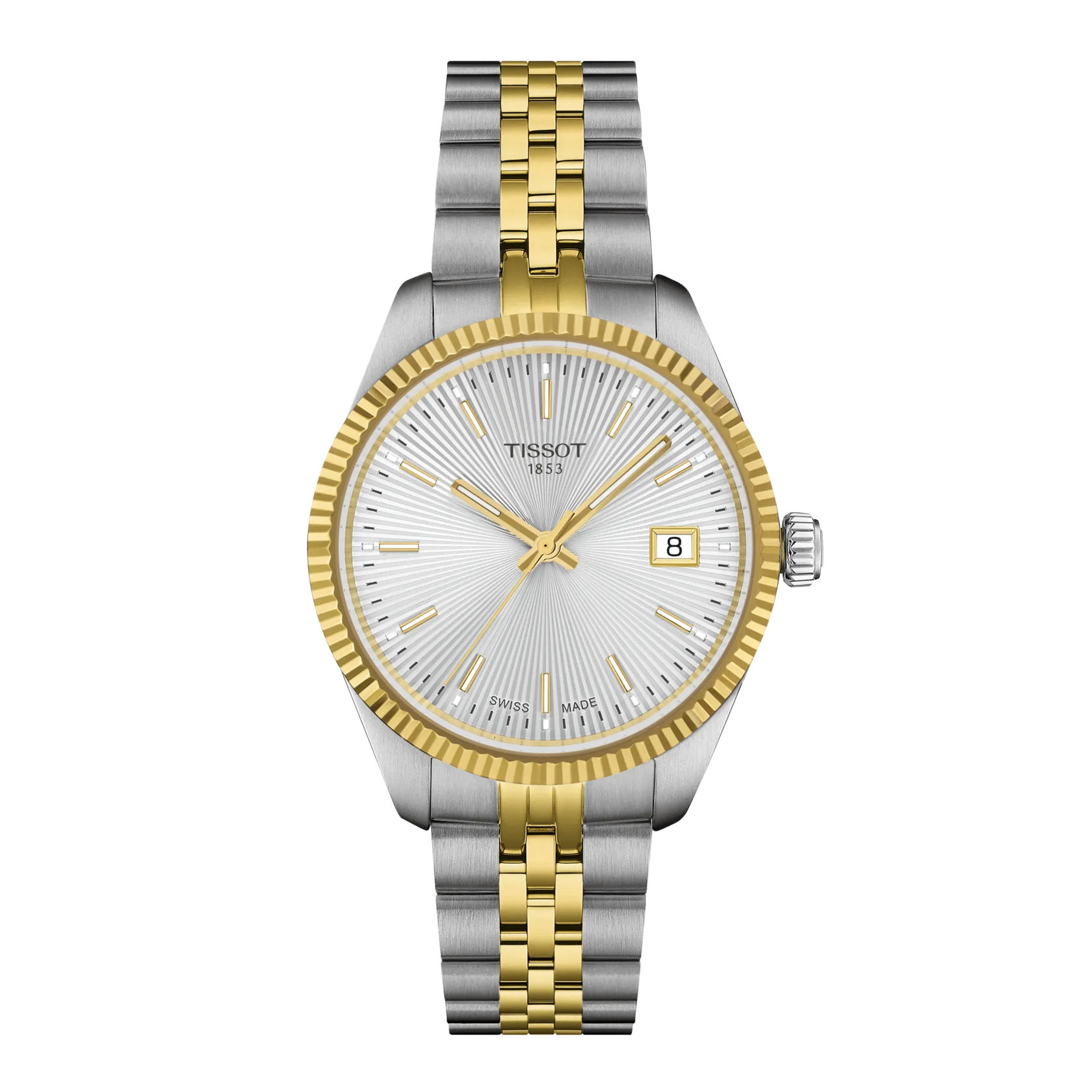 Tissot Ballade 34mm