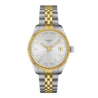 Tissot Ballade 34mm