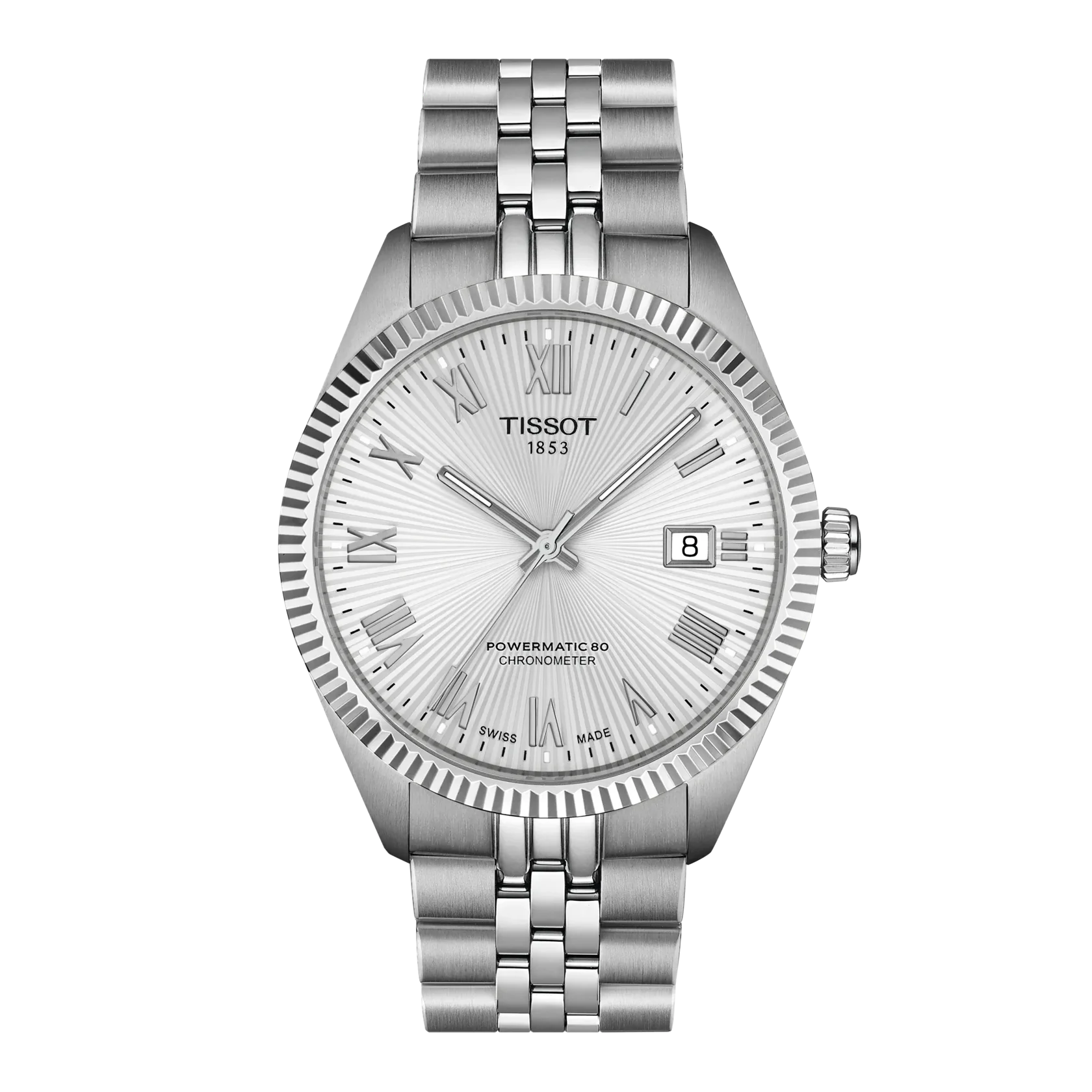 Ballade Powermatic 80 COSC 39mm