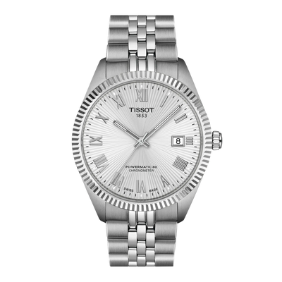 Tissot Ballade Powermatic 80 COSC 39mm