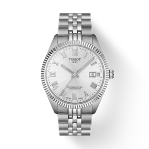 Tissot Ballade Powermatic 80 COSC 39mm