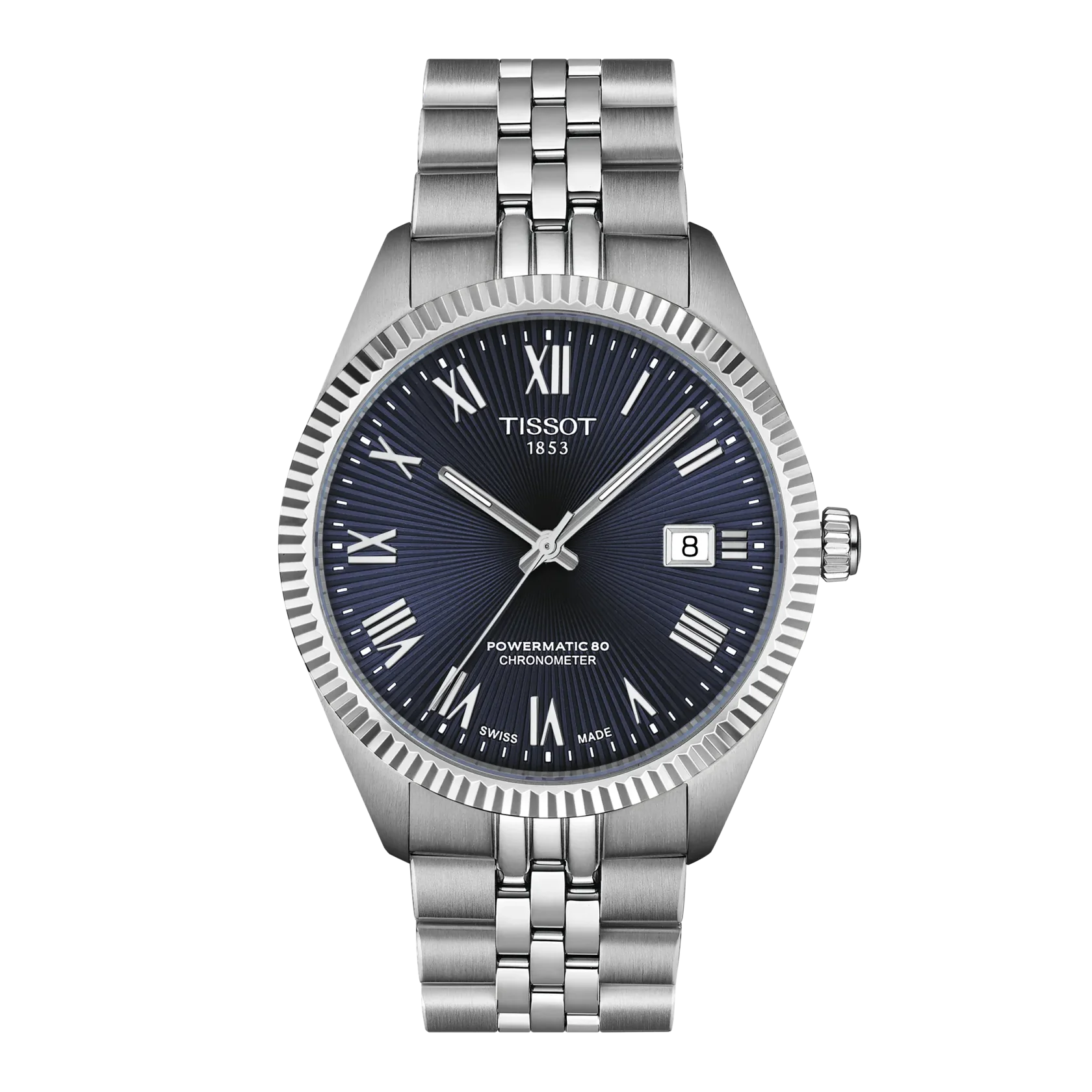 Ballade Powermatic 80 COSC 39mm
