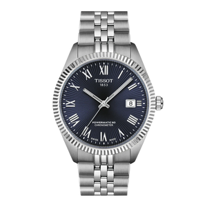 Ballade Powermatic 80 COSC 39mm