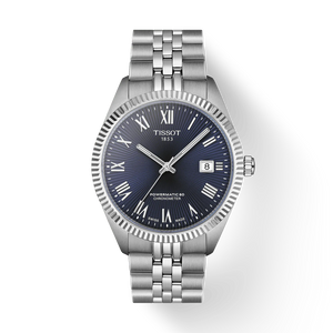 Tissot Ballade Powermatic 80 COSC 39mm