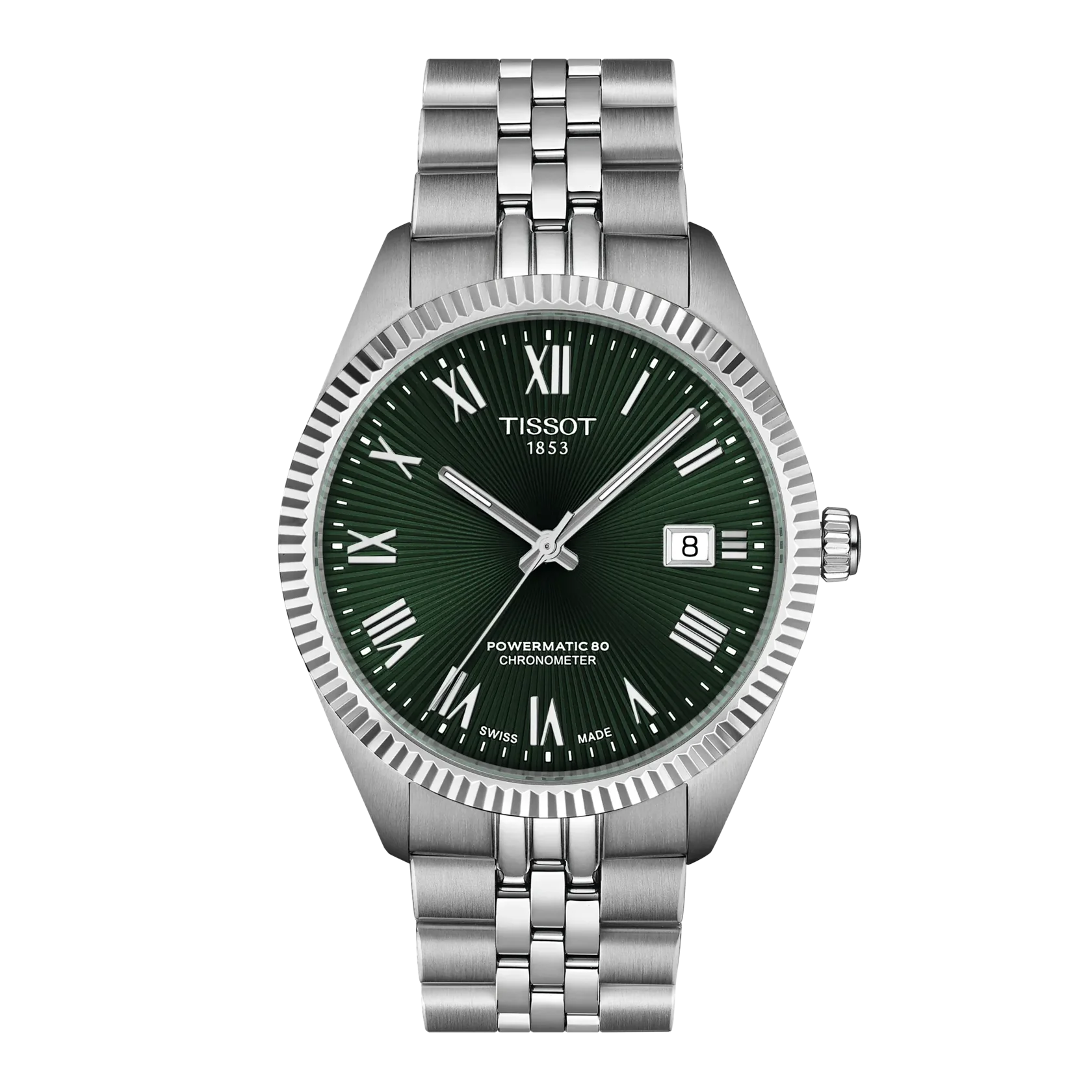 Ballade Powermatic 80 COSC 39mm