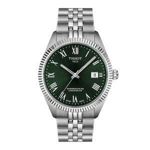 Tissot Ballade Powermatic 80 COSC 39mm