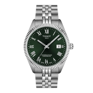 Ballade Powermatic 80 COSC 39mm