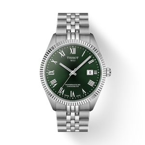 Tissot Ballade Powermatic 80 COSC 39mm