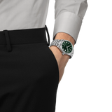 Tissot Ballade Powermatic 80 COSC 39mm