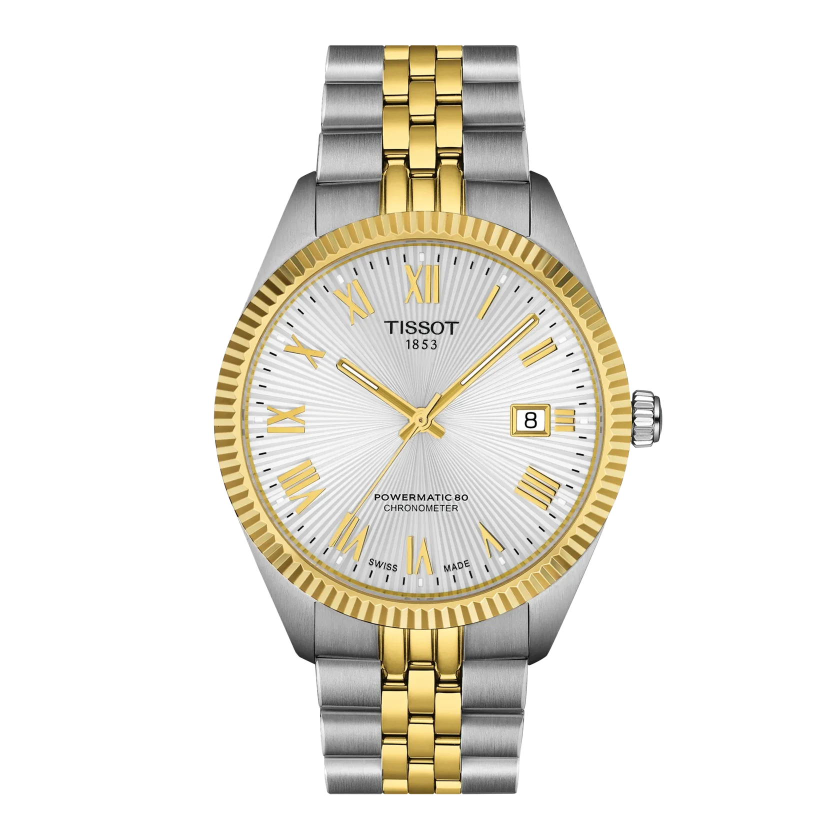 Ballade Powermatic 80 COSC 39mm