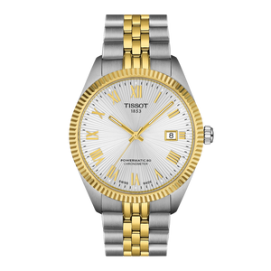 Tissot Ballade Powermatic 80 COSC 39mm