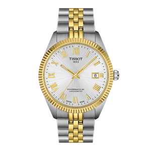 Ballade Powermatic 80 COSC 39mm