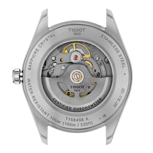 Tissot Ballade Powermatic 80 COSC 39mm