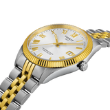 Tissot Ballade Powermatic 80 COSC 39mm