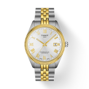 Tissot Ballade Powermatic 80 COSC 39mm