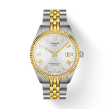 Tissot Ballade Powermatic 80 COSC 39mm