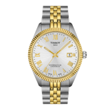 Tissot Ballade Powermatic 80 COSC 39mm