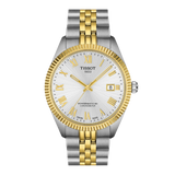Ballade Powermatic 80 COSC 39mm