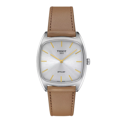 Tissot Stylist