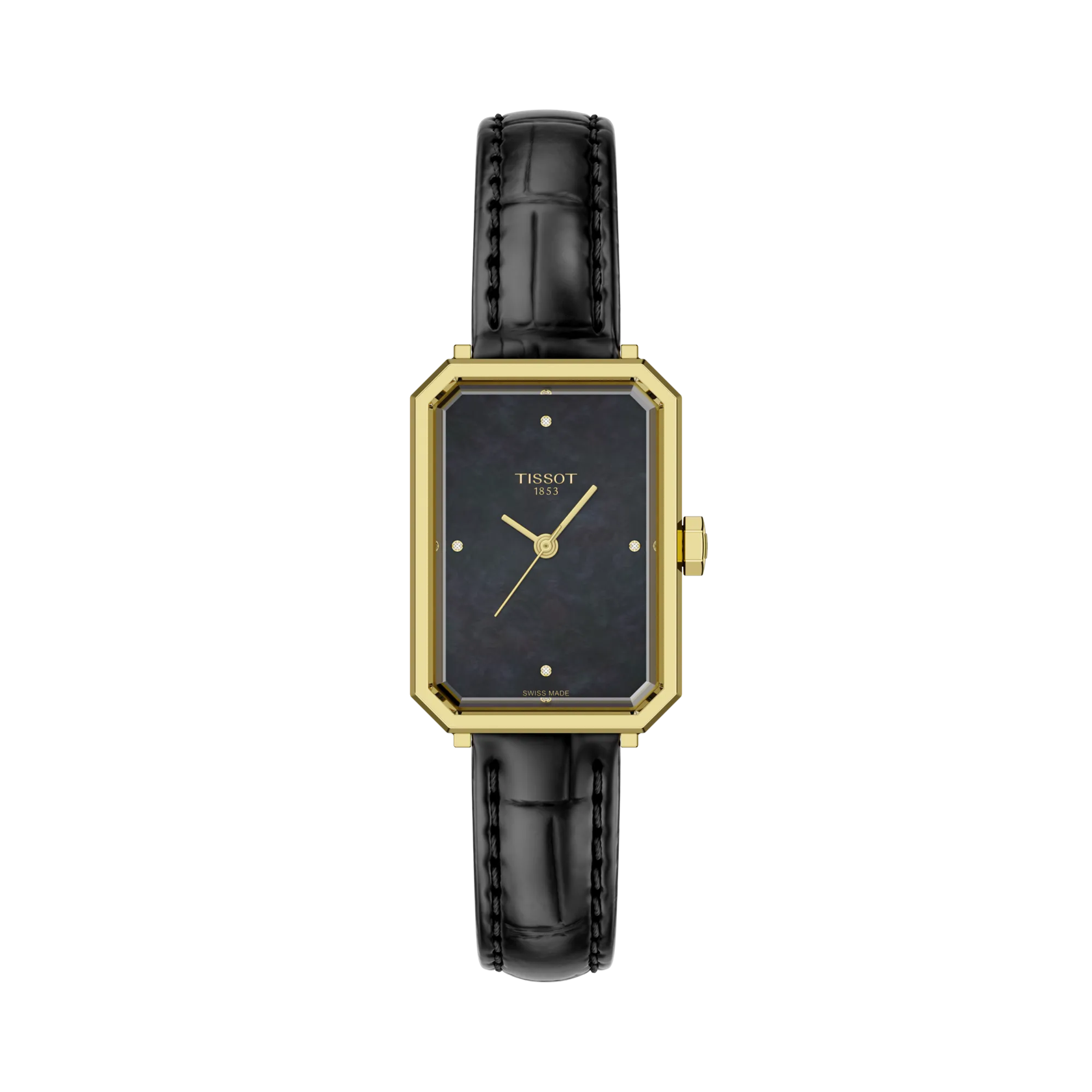 Tissot SRV