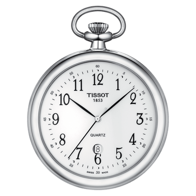 Tissot Lepine