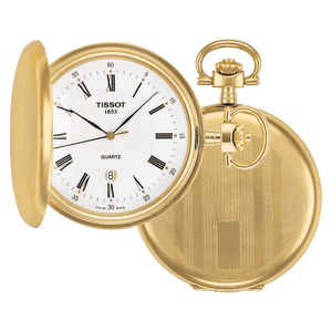 Tissot Savonnette