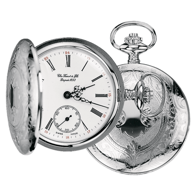 Tissot Savonnette Mechanical