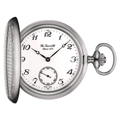 Tissot Savonnette Mechanical