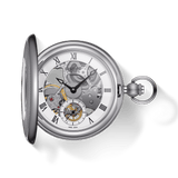 Tissot Bridgeport Mechanical Skeleton