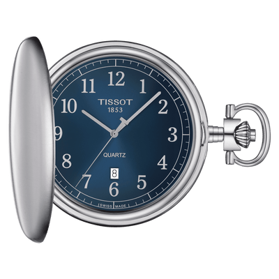 Tissot Savonette