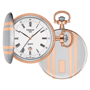 Tissot Savonette