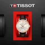 Tissot Classic Gent Automatic 18K Gold