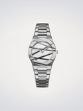 Silver Inlay