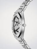 Silver Inlay