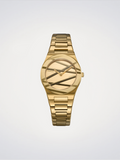 Golden Inlay