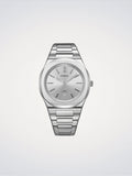 Groovy Silver