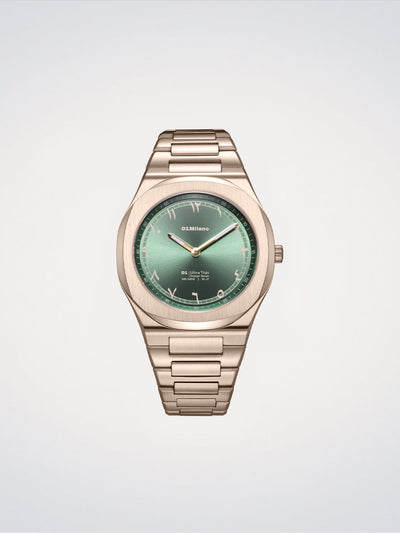 Jade Mirage