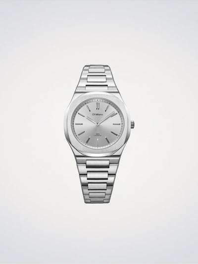 Silver Mellow