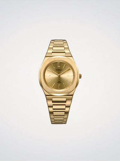 Gold Mellow
